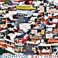 Вінілова платівка Eno • Hyde – High Life (Vinyl)