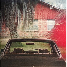 Вінілова платівка Arcade Fire – The Suburbs (2LP, Album, Reissue, Vinyl)