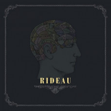 Вінілова платівка Rideau – Rideau (LP, Vinyl)