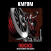 Вінілова платівка KMFDM – Rocks (Milestones Reloaded) (Vinyl)