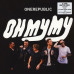 Вінілова платівка OneRepublic – Oh My My (White Vinyl)