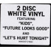 Вінілова платівка OneRepublic – Oh My My (White Vinyl)