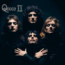 Вінілова платівка Queen – Queen II (Vinyl)