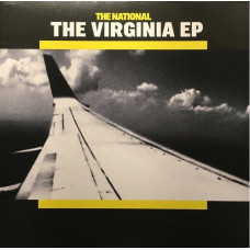 Вінілова платівка The National – The Virginia EP (12