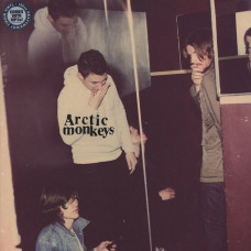 Вінілова платівка Arctic Monkeys – Humbug (Vinyl)