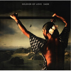 Вінілова платівка Sade – Soldier Of Love (Vinyl)