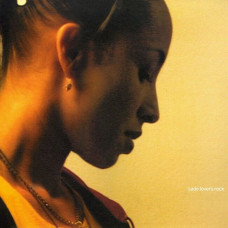 Вінілова платівка Sade – Lovers Rock (Vinyl)