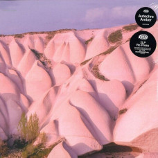 Вінілова платівка Autechre – Amber (2LP, Album, Vinyl)