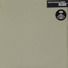 Вінілова платівка Autechre – Tri Repetae (Reissue, Repress)