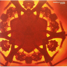 Вінілова платівка Boards Of Canada – Geogaddi (3LP, Album, Single Sided Vinyl)
