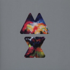 Вінілова платівка Coldplay – Mylo Xyloto (BOX-SET, CD, Album, Partially Mixed, Cardboard Sleeve, LP, Album, Partially Mixed, Picture Disc)