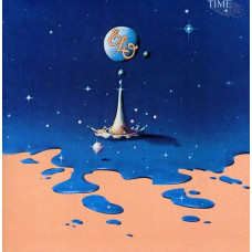 Вінілова платівка Electric Light Orchestra – Time (Vinyl)