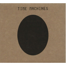 CD диск Time Machines – Time Machines (CD)