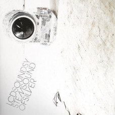Вінілова платівка LCD Soundsystem – Sound Of Silver (Vinyl)