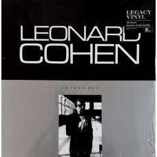 Вінілова платівка Leonard Cohen – I'm Your Man (Vinyl)