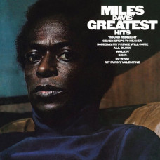 Вінілова платівка Miles Davis – Miles Davis' Greatest Hits (Vinyl)