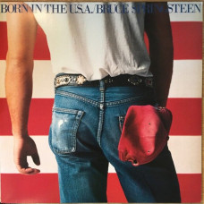 Вінілова платівка Bruce Springsteen – Born In The U.S.A. (Record Store Day, Vinyl)