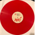 Вінілова платівка BRUTTO – Рокі (Red Vinyl)
