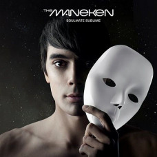 The Maneken – Soulmate Sublime (CD)