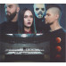 The Hardkiss – Залізна Ластівка (CD)