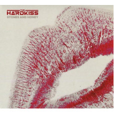 CD диск The Hardkiss – Stones And Honey (CD)