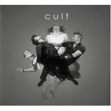 CD диск Epolets – Cult (CD)