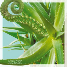 Вінілова платівка Latexfauna – AJAHUASKA SEASON 2 (Blue Vinyl)