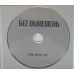 CD диск БЕZ ОБМЕЖЕНЬ – The Best Of (CD)