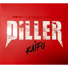 CD диск O.Torvald – Diller Kaifu (CD)