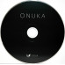 CD диск Onuka – Onuka (CD)