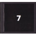 CD диск ТНМК – 7 (CD)