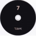 CD диск ТНМК – 7 (CD)