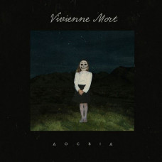 CD диск Vivienne Mort – Досвід (CD)