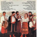 CD диск Хрещатий Яр – Українська Музична Веселка (CD)