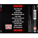 CD диск KMFDM – Hau Ruck (CD)