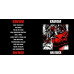 CD диск KMFDM – Hau Ruck (CD)