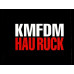 CD диск KMFDM – Hau Ruck (CD)