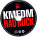 CD диск KMFDM – Hau Ruck (CD)