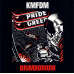 CD диск KMFDM – Brimborium (CD)
