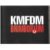 CD диск KMFDM – Brimborium (CD)