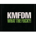 KMFDM – WTF?! (CD)