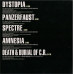 KMFDM – WTF?! (CD)