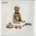 CD диск James – Hey Ma (CD)