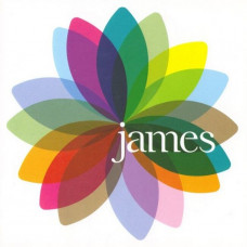 CD диск James – Fresh As A Daisy (CD)