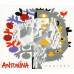 CD диск Antonina Project – Antonina Project (CD)