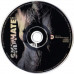 CD диск Skinhate – HateMIX (CD)