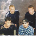 CD диск Skinhate – Квиток До Раю (CD)