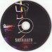 CD диск Skinhate – Квиток До Раю (CD)