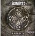 CD диск Skinhate – Навкруги (CD)