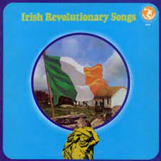 Вінілова платівка Irish Revolutionary Songs (Vinyl)